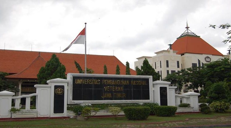 Biaya Kuliah Universitas Pembangunan Nasional UPN Veteran Surabaya Kuliah Sabtu Minggu
