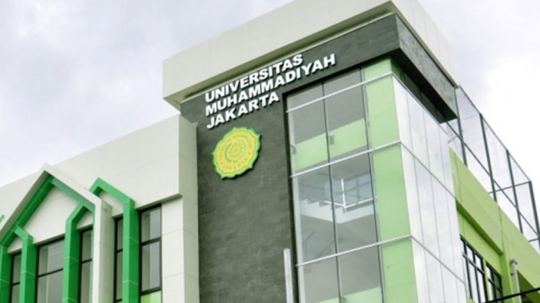 Biaya Kuliah S2 Universitas Muhammadiyah Jakarta (Umj) | Kuliah Sabtu Minggu