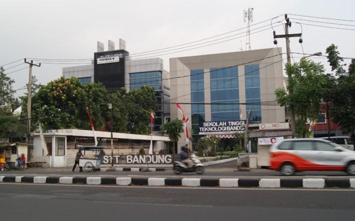Rincian Biaya Kuliah Sekolah Tinggi Teknologi Bandung