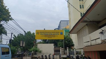 Pendaftaran Politeknik Sekolah Tinggi Manajemen Industri Jakarta